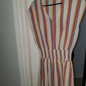 Cute fresh summer dress